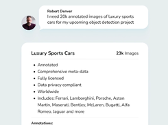 DataSeeds.AI Screenshot 1