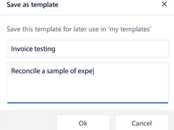 DataSnipper Screenshot 3