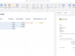 DataSnipper Screenshot 4