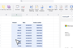 DataSnipper Screenshot 5