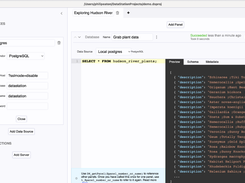 DataStation Community Edition Screenshot 1