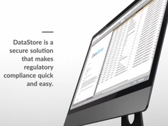 Mitratech DataStore Screenshot 1