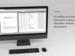 Mitratech DataStore Screenshot 1