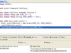 Failing Junit test.. why?