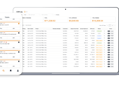 DataStreet Screenshot 1