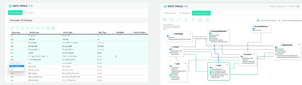DataTools Screenshot 1