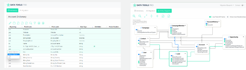 DataTools Screenshot 1