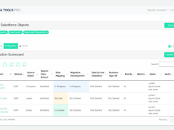 DataTools Screenshot 2