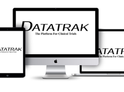 Datatrak Screenshot 1