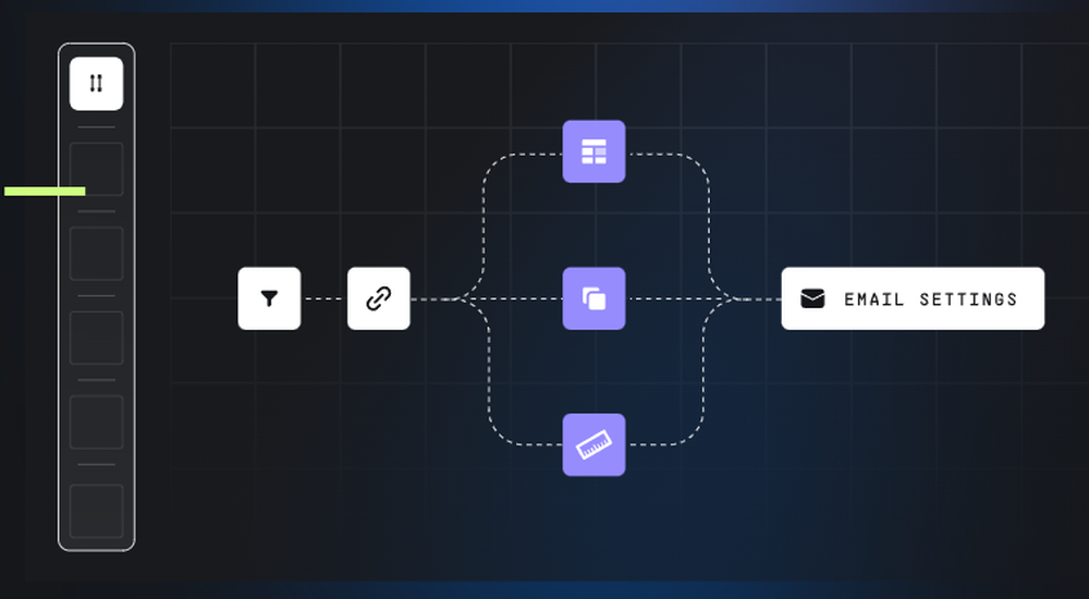 DataTrust Screenshot 1