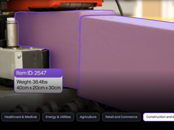 Datature Screenshot 1