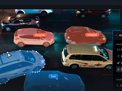 Datature Screenshot 3