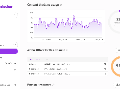 Protect your website and analytics from ad blockers with DataUnlocker
