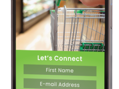 Datavalet Screenshot 1