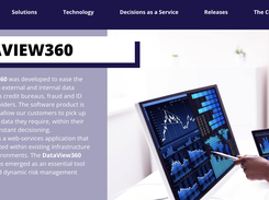 Dataview360 Screenshot 1