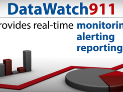 DataWatch911 Screenshot 2