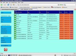 list of calibrationevents