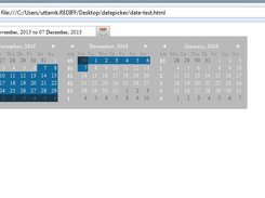 date-range-picker