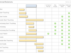 DateTools Screenshot 1