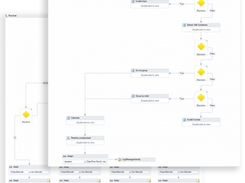 Datex FootPrint WMS Screenshot 1