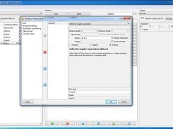 Manipulate values on the fly