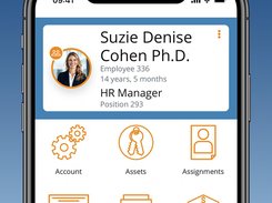 Employee Profile