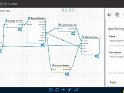 Datoin Screenshot 1
