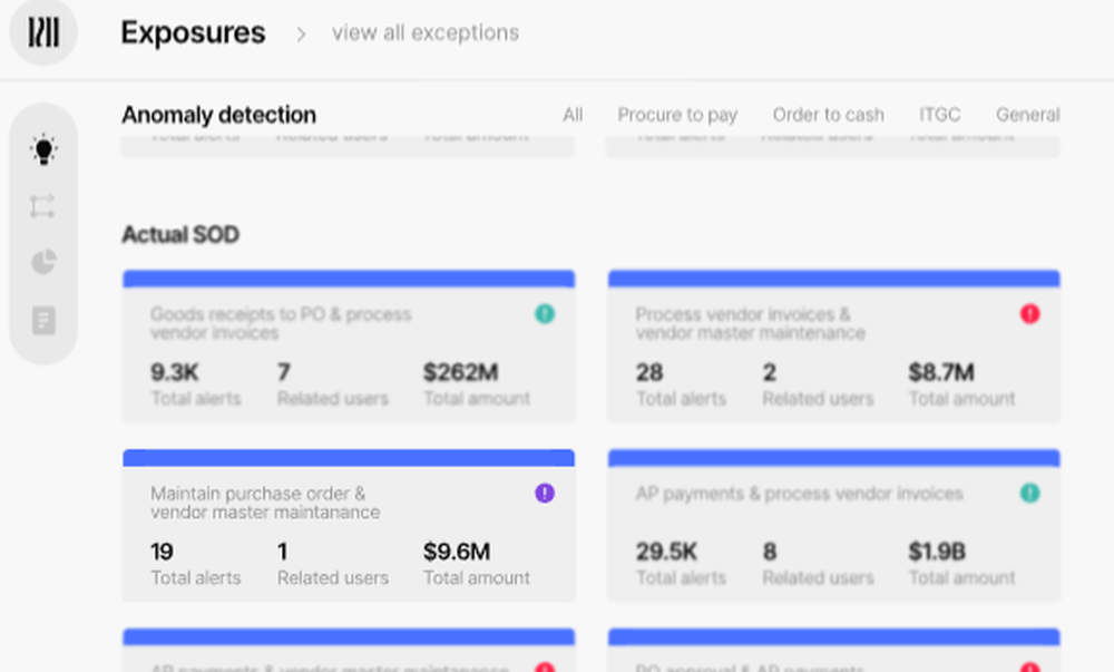 Datricks Screenshot 1