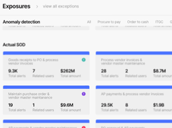 Datricks Screenshot 1