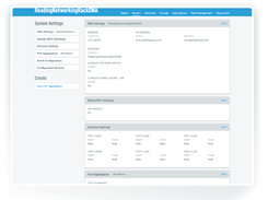 Datto Networking Appliance (DNA) Screenshot 1