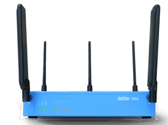 Datto Networking Edge Routers Screenshot 1