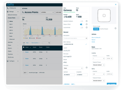 Datto WiFi Screenshot 1