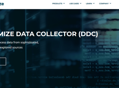 Datumize Data Collector Screenshot 1