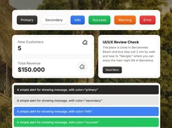 David UI Screenshot 3
