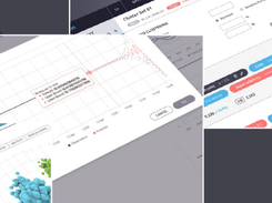 DAVinCI LABS Screenshot 1