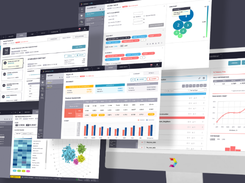 DAVinCI LABS Screenshot 1