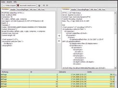 DAVInspector 1.0-RC1 WinXP