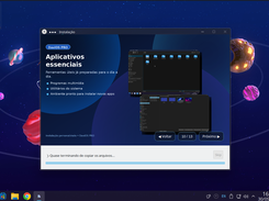 installer