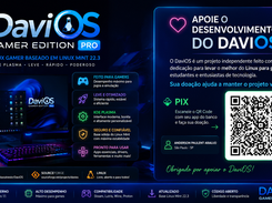 ❤️ Apoie o Projeto