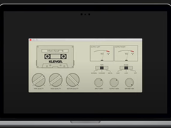 DAW Cassette Screenshot 2