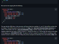 DAW JSON Link v3 Screenshot 1