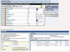 DAWN Dermatology Software Screenshot 1