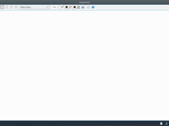 Daxon Pad user interface