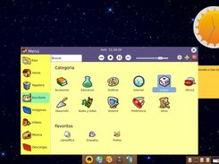 Dax OS Kids