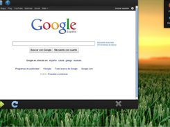 Lime web browser