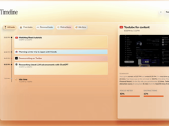 Dayflow Screenshot 1