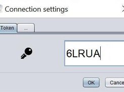 Connection token