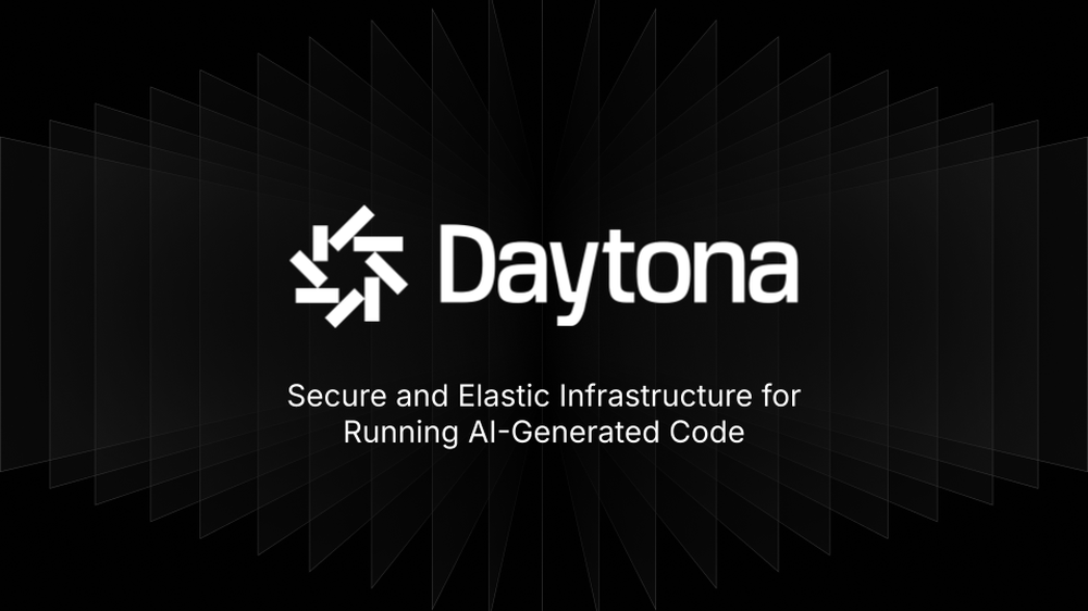 Daytona Screenshot 1