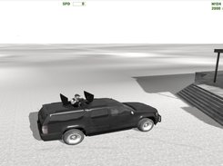 DayZ Area51 Screenshot 1