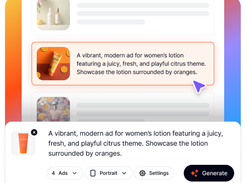 Dazzle Screenshot 1
